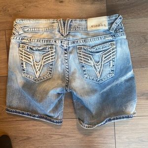“The Chelsea” Vigoss Short size 30 length 5in
